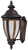 Minka-Lavery - 72413-51A-L - LED Outdoor Wall Mount - Wynterfield - Rust