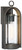 Minka-Lavery - 72452-143C - One Light Wall Mount - Kamstra - Oil Rubbed Bronze w/Gold Highlights