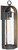 Minka-Lavery - 72453-143C - One Light Wall Mount - Kamstra - Oil Rubbed Bronze w/Gold Highlights