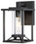 Trescott One Light Outdoor Wall Mount (72471-66)