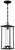 Minka-Lavery - 72474-66 - One Light Chain Hung Lantern - Trescott - Coal