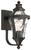 Minka-Lavery - 72561-66 - One Light Outdoor Wall Lamp - Libre - Black