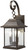 Minka-Lavery - 72632-143C - Three Light Outdoor Wall Mount - Mariner's Pointe - Oil Rubbed Bronze w/Gold Highlights