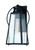 Minka-Lavery - 72702-66A - One Light Outdoor Wall Mount - Halder Bridge - Sand Black