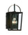 Minka-Lavery - 72721-143C - One Light Outdoor Lantern - Rangeline - Oil Rubbed Bronze w/Gold Highlights