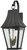 Minka-Lavery - 72783-66G - Four Light Outdoor Wall Mount - Chateau Grande - Sand Coal w/Gold