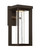 Minka-Lavery - 72791-143-L - LED Outdoor Wall Mount - Shore Pointe - Oil Rubbed Bronze