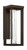 Minka-Lavery - 72792-143-L - LED Outdoor Wall Mount - Shore Pointe - Oil Rubbed Bronze
