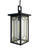 Minka-Lavery - 72804-727 - One Light Chain Hung - Hillside Manor - Sand Coal And Mystic Gold