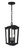 Minka-Lavery - 73204-66 - Three Light Outdoor Chain Hung - Houghton Hall - Sand Coal