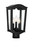 Minka-Lavery - 73206-66 - Three Light Outdoor Post Mount - Houghton Hall - Sand Coal