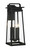 Isla Vista Four Light Outdoor Wall Mount (73214-66A)