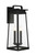 Isla Vista Four Light Outdoor Wall Mount (73214-66A)