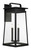 Isla Vista Four Light Outdoor Wall Mount (73215-66A)