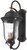 Minka-Lavery - 73233-738 - Three Light Outdoor Wall Mount - Peale Street - Sand Gold And Vermeil Gold
