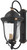 Minka-Lavery - 73235-738 - Five Light Outdoor Wall Mount - Peale Street - Sand Coal And Vermeil Gold