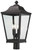 Minka-Lavery - 73286-66 - Four Light Outdoor Post Mount - Savannah - Sand Coal