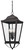 Minka-Lavery - 73288-66 - Four Light Outdoor Chain Hung - Savannah - Sand Coal