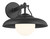 Minka-Lavery - 73320-66A - One Light Outdoor Wall Mount - Cameo Shores - Coal