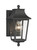 Minka-Lavery - 73341-66 - One Light Outdoor Wall Mount - Altimeter - Sand Coal