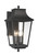 Minka-Lavery - 73344-66 - Four Light Outdoor Wall Mount - Altimeter - Sand Coal
