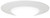 Minka-Lavery - 739-2-44-L - LED Flush Mount - White