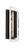 Minka-Lavery - 77100-66-L - LED Outdoor Wall Mount - Temecula - Sand Coal Black