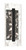 Minka-Lavery - 77102-66-L - LED Outdoor Wall Mount - Temecula - Sand Coal Black