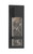 Minka-Lavery - 77300-66-L - LED Outdoor Wall Mount - Sol - Sand Coal Black