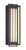 Minka-Lavery - 77501-66-L - LED Outdoor Wall Mount - Eastly - Sand Coal Black
