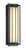 Minka-Lavery - 77502-66-L - LED Outdoor Wall Mount - Eastly - Sand Coal Black