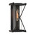 Minka-Lavery - 77600-899 - One Light Outdoor Wall Sconce - Rockhill - Dark Matte Black