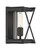 Rockhill One Light Outdoor Wall Sconce (77601-899)