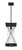 Rockhill One Light Outdoor Pendant (77604-899)