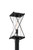 Rockhill One Light Outdoor Post Mount (77605-899)