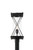 Rockhill One Light Outdoor Post Mount (77605-899)