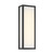Minka-Lavery - 77801-66-L - LED Outdoor Wall Sconce - Marlborough - Sand Coal Black