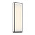 Minka-Lavery - 77802-66-L - LED Outdoor Wall Sconce - Marlborough - Sand Coal Black