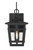 Fieldstone One Light Outdoor Wall Sconce (77900-66)
