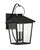 Parkside Four Light Outdoor Wall Sconce (78002-66)