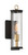 Cara One Light Outdoor Wall Sconce (79000-734)