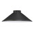 Minka-Lavery - 7986-18-30 - Shade - RLM - Oil Rubbed Bronze w/Matte Gold