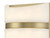 manufacturer_finish:Soft Brass|light_output:822.90lm|color_temperature:2700K|cri:94|voltage:Unspecified