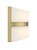 manufacturer_finish:Soft Brass|light_output:822.90lm|color_temperature:2700K|cri:94|voltage:Unspecified