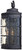 Minka-Lavery - 8887-A39 - Two Light Pocket Lantern - Mallorca - Spanish Iron
