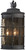 Mallorca Two Light Pocket Lantern (8887-A39)
