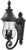 Newport Two Light Wall Mount (8900-94)