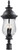 Newport Four Light Post Mount (8906-94)