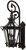 Minka-Lavery - 9091-95 - Nine Light Wall Mount - Stratford Hall - Heritage w/Gold Highlights