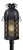 Minka-Lavery - 9246-66-PL - One Light Outdoor Post Mount - Montalbo - Coal